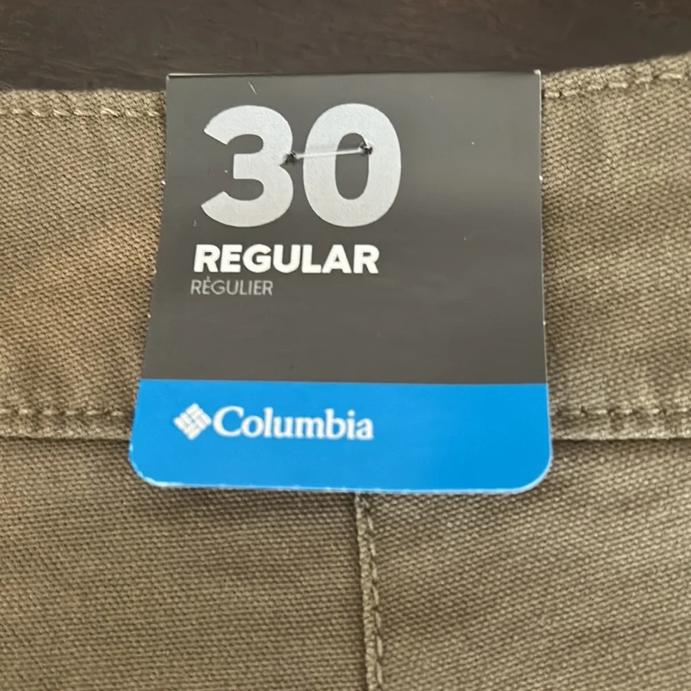 Columbia men’s‎ flex roc short new with tags